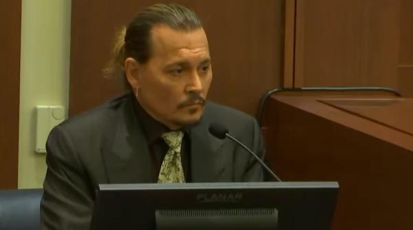 Johnny Depp învingător în procesul de defăimare intentat lui Amber Heard