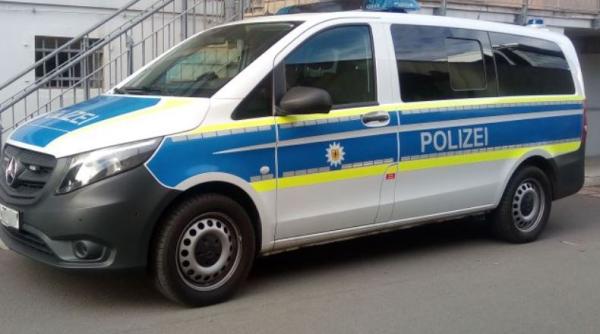 Scandal uriaș de corupție în Germania. Descinderi la o firmă gigant 