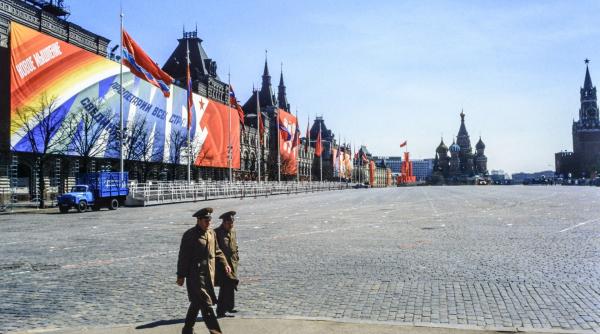 Rusia avertizează Germania, din cauza suplimentării bugetului militar și sugerează că situaţia este comparabilă cu cea din al II-lea Război Mondial