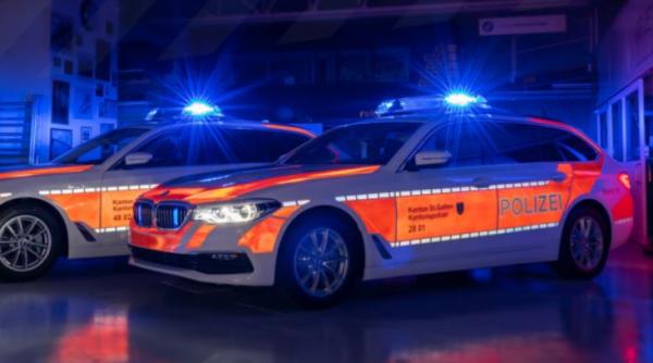 Austria. Un muncitor român și-a pierdut viața, după ce a căzut într-un bazin cu apă 