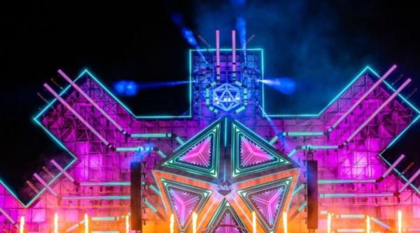 Amenzi de 7.000 de lei, aplicate Jandarmeria București, după tragediile de la Festivalul Saga