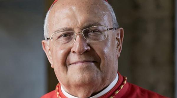 Cardinalul Sandri: Românii, primitori faţă de refugiaţii ucraineni precum bunul samarinean