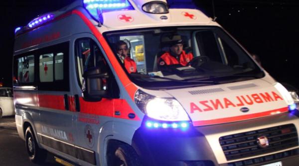 Italia. O româncă a născut acasă, un băiețel perfect sănătos. Femeia a fost asistată de mama sa