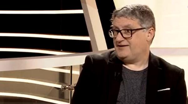 Expertul în securitatea Rusiei Mark Galeotti: Există un al treilea război, cel din creierul lui Putin