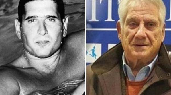 Formatorul a zeci de generații de campioni italieni, cu origini românești, a murit. Italia îl deplânge pe Constantin "Bubi" Dennerlein