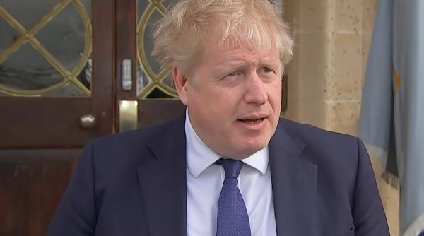 Marea Britanie. Cine i-ar putea lua locul lui Boris Johnson dacă acesta va fi destituit