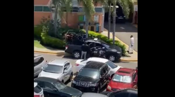 Ministrul mediului, împuşcat mortal de un apropiat în propriul birou, în Republica Dominicană