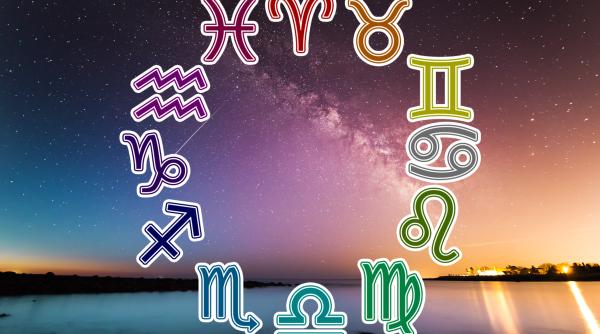 Horoscop 8 iunie 2022. Săgetător, rămâi concentrat pe muncă. Pești, îndrăznește să fii diferit! Previziuni complete