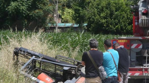 Italia. Un copil român a fost ucis chiar în prima zi de vacanță: „David era un băiat de aur”