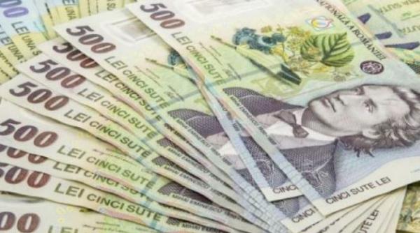 Economia României, în creştere cu 5,2% 