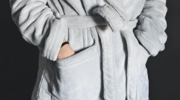 Halatele de baie și prosoapele vor mirosi frumos datorită unui produs natural: doar pune-l în mașina de spălat