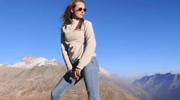 Italia. O tânără româncă dată dispărută, găsită moartă în munți. Mama a dat alarma după ce Ecaterina nu a mai ajuns acasă