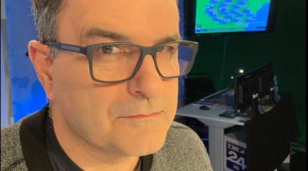 Lucian Mândruță s-a îmbolnăvit de Covid-19. "E rău, foarte rău"