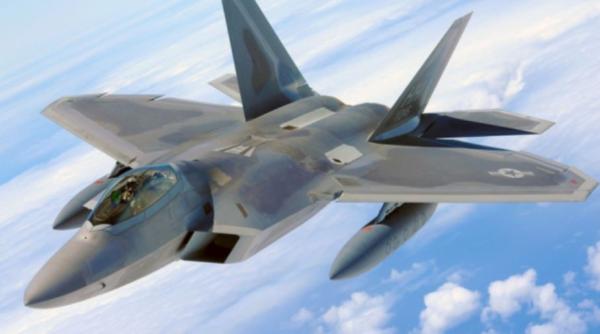 MApN, reacție după intervenţia avioanelor F16 pe cer, la Drobeta Turnu Severin