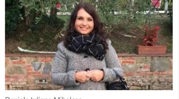 Tânără româncă, moartă în Italia, după o luptă nedreaptă cu o boală cumplită: „O parteneră de viață perfectă, o mamă iubitoare și grijulie“