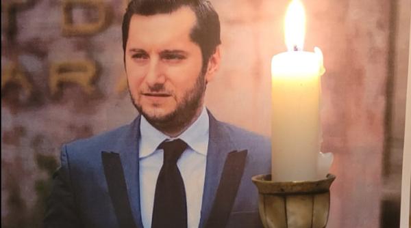 Un cunoscut actor român, găsit mort în casă: „Sergiu, dragule drag, ce triști ne lași”