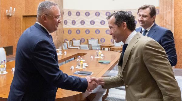 Gigantul german Varta a ales România pentru investiția strategică de 1 miliard de euro