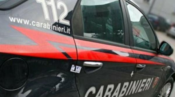Italia. Român, arestat de carabinieri: Acuzat pentru infracțiuni comise în străinătate. Avea mandat european de arestare