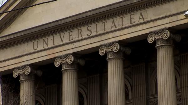 Număr record de universități românești în clasamentele universitare mondiale