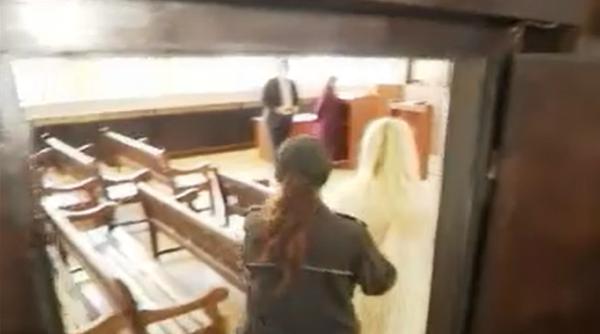 Elena Udrea, prima reacție după decizia de extrădare: O să am un mesaj în zilele următoare pentru judecători; copilului o să-i spun o minciună