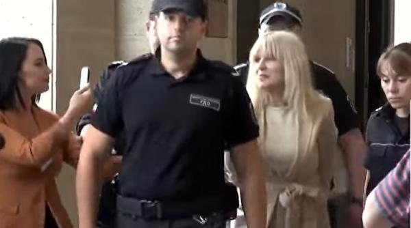 Ministerul Justiției, reacție la mărturia depusă de Ingrid Mocanu în procesul Elenei Udrea