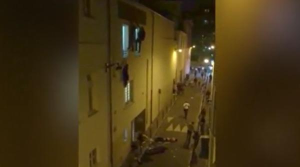 Procesul atentatelor din Franţa din 2015. Închisoare pe viaţă pentru Salah Abdeslam: „Incapabil să exprime cele mai mici remuşcări“