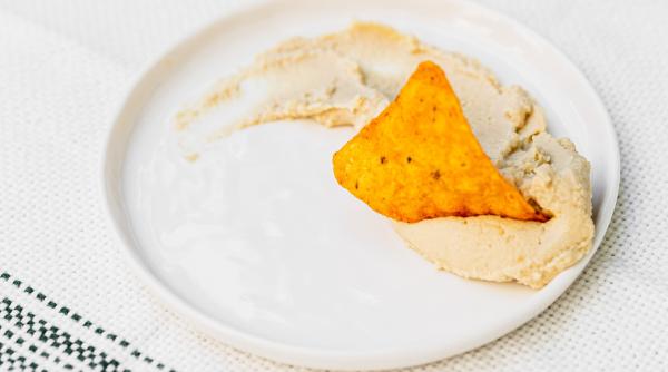 Scoate vinetele din frigider. Vom face rapid o maioneză super gustoasă și foarte aromată