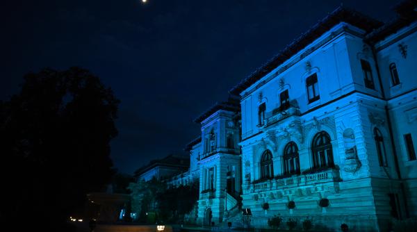 Summitul B9, la Palatul Cotroceni