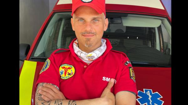 Un italian a venit să lucreze 3 zile în România... în 2004. Alberto, 18 ani mai târziu: "Aici e casa mea!"