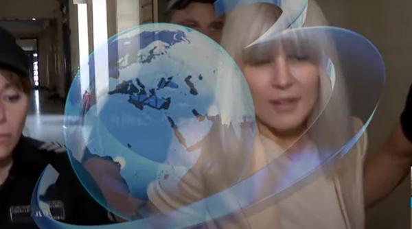 Ziua Z pentru Elena Udrea. Instanţa din Bulgaria anunţă dacă o extrădează 