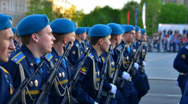 Rusia avertizează că va răspunde „proporțional și adecvat” la acumularea de forțe NATO în Polonia