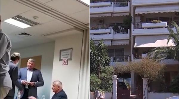 Doi români, condamnați la închisoare în dosarul lui Oprescu, s-au predat în Italia, după ce au fugit din România