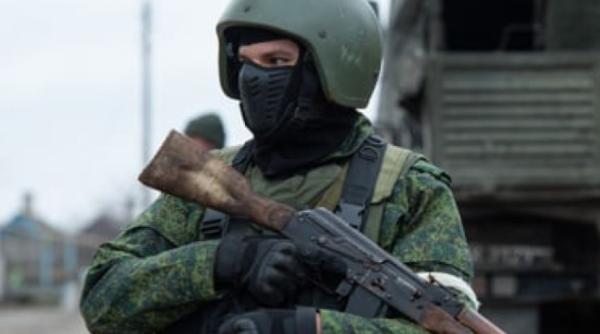 Minciună ”demontată” a propagandei ruse: Ucraina nu va trece la recrutare obligatorie a femeilor între 18 și 60 de ani