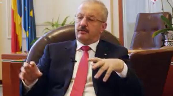 Vasile Dîncu avansează 3 nume de prezidențiabili din partea PSD: Ce spune despre Liviu Dragnea