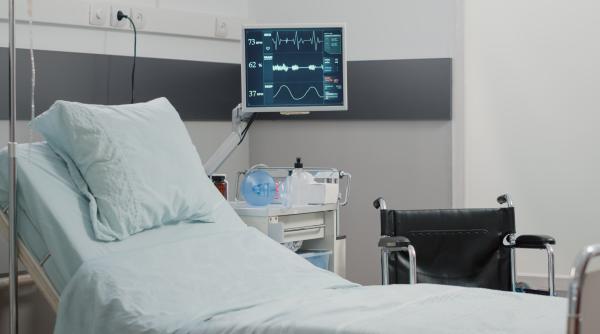 Primul caz de variola maimuței, diagnosticat în România
