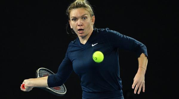 Simona Halep trece de ucraineanca Lesia Tsurenco și e în turul doi la Birmingham