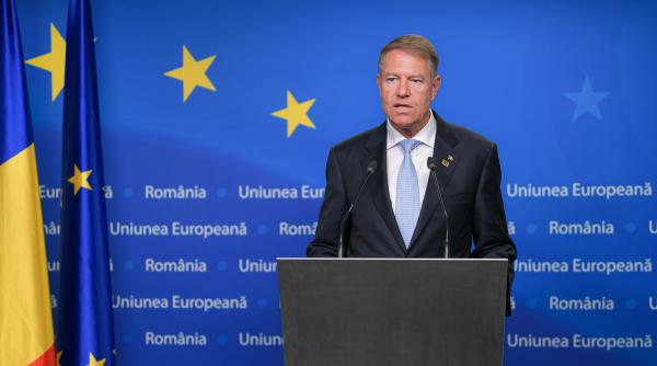 Un parlamentar din Ucraina spune că Iohannis merge la Kiev „ca d'Artagnan”, alături de „cei trei mușchetari” Macron, Scholz și Draghi