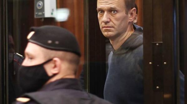 Criticul regimului Putin a dispărut. Alexei Navalny nu mai este la închisoarea unde a fost încarcerat