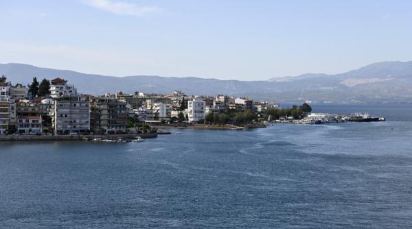 Insula grecească Evia, destinaţie pentru turismul alternativ, se aşteaptă la un număr record de români în acest an