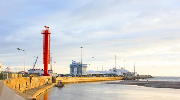 A început extragerea primelor gaze din Marea Neagră din zăcămintele Ana și Doina 