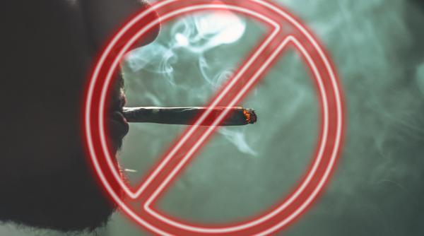 Activități și mesaje antidrog la toate evenimentele cu public organizate în Mureș