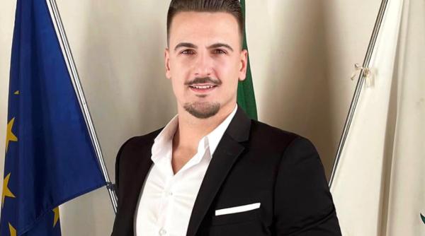 Claudiu Stănășel, despre cei 47 de români care au candidat la alegerile din Italia: "Din păcate, sunt prea puțini"