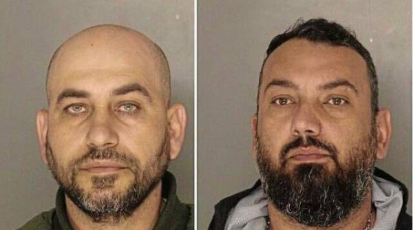 Doi români din SUA, acuzați că au amplasat dispozitive de skimming pe mai multe dispozitive, arestați: "Vreau doar să mă duc acasă"