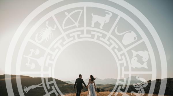 Horoscop. Care sunt zodiile cele mai potrivite pentru căsătorie în anul 2022. Se aud clopoței de nuntă