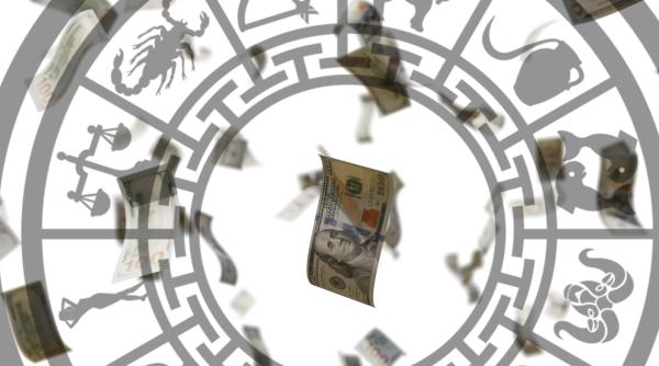 Horoscop bani. Semnele zodiacale cu cele mai mari șanse de a se îmbogăți în 2022