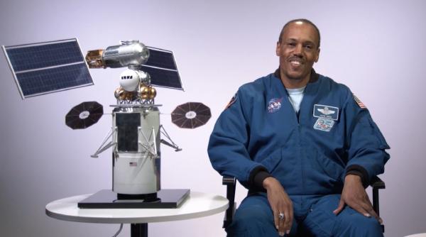 Povestea unui astronaut: „Cum am ajuns să devin a 200-a persoană care a mers în spațiu”