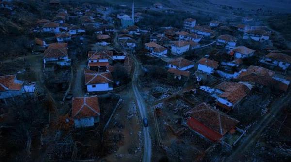 Un sat din Turcia a fost abandonat de locuitorii săi, din cauza fenomenelor paranormale