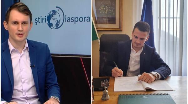 A acaparat politicul justiția din Italia? Stănășel: Sunt facțiuni politice în justiția italiană