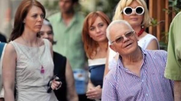 A murit actorul Valentin Uritescu 