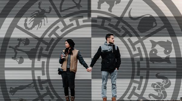 Horoscop dragoste. Care sunt zodiile care te vor înșela cu orice ocazie într-o relație